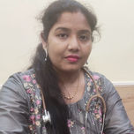 Dr. Piyali Biswas