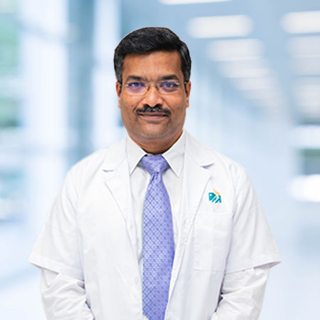 Dr Suresh S, Medical Oncologist Dr Suresh S, Medical Oncologist