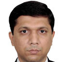 Dr. Maharshi Desai, General Physician/ Internal Medicine Specialist