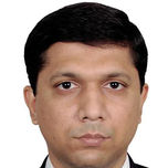Dr. Maharshi Desai