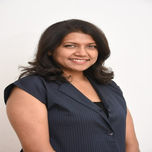 Dr. Sushma R Dr. Sushma R