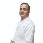 Dr. Shravan Bohra