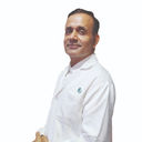 Dr. Shravan Bohra, Gastroenterology/gi Medicine Specialist