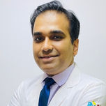 Dr Amit Pandey