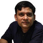 Dr. Reetesh Gupta