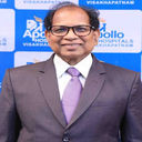 Dr. M Madhusudhana Babu, Neurologist