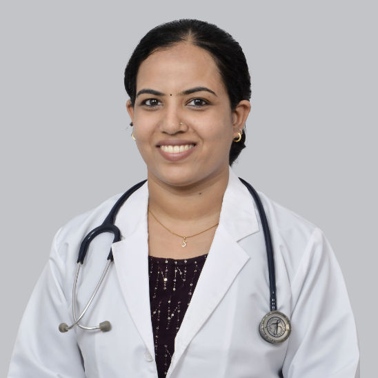 Dr. Shalima P S, Ent Specialist Dr. Shalima P S, Ent Specialist