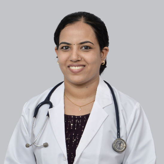 Dr. Shalima P S, Ent Specialist Dr. Shalima P S, Ent Specialist