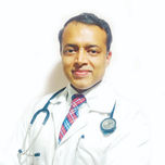 Dr. Manish Singhal