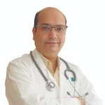 Dr. Prasanna K S Rao