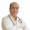 Dr. Prasanna K S Rao, Gastroenterology/gi Medicine Specialist