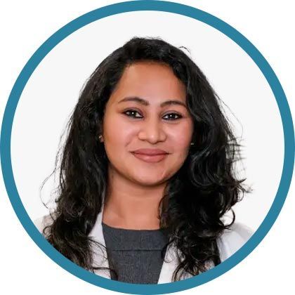 Dr. Irfana Shahul Hameed, Obstetrician and Gynaecologist Dr. Irfana Shahul Hameed, Obstetrician and Gynaecologist