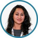 Dr. Irfana Shahul Hameed, Obstetrician and Gynaecologist