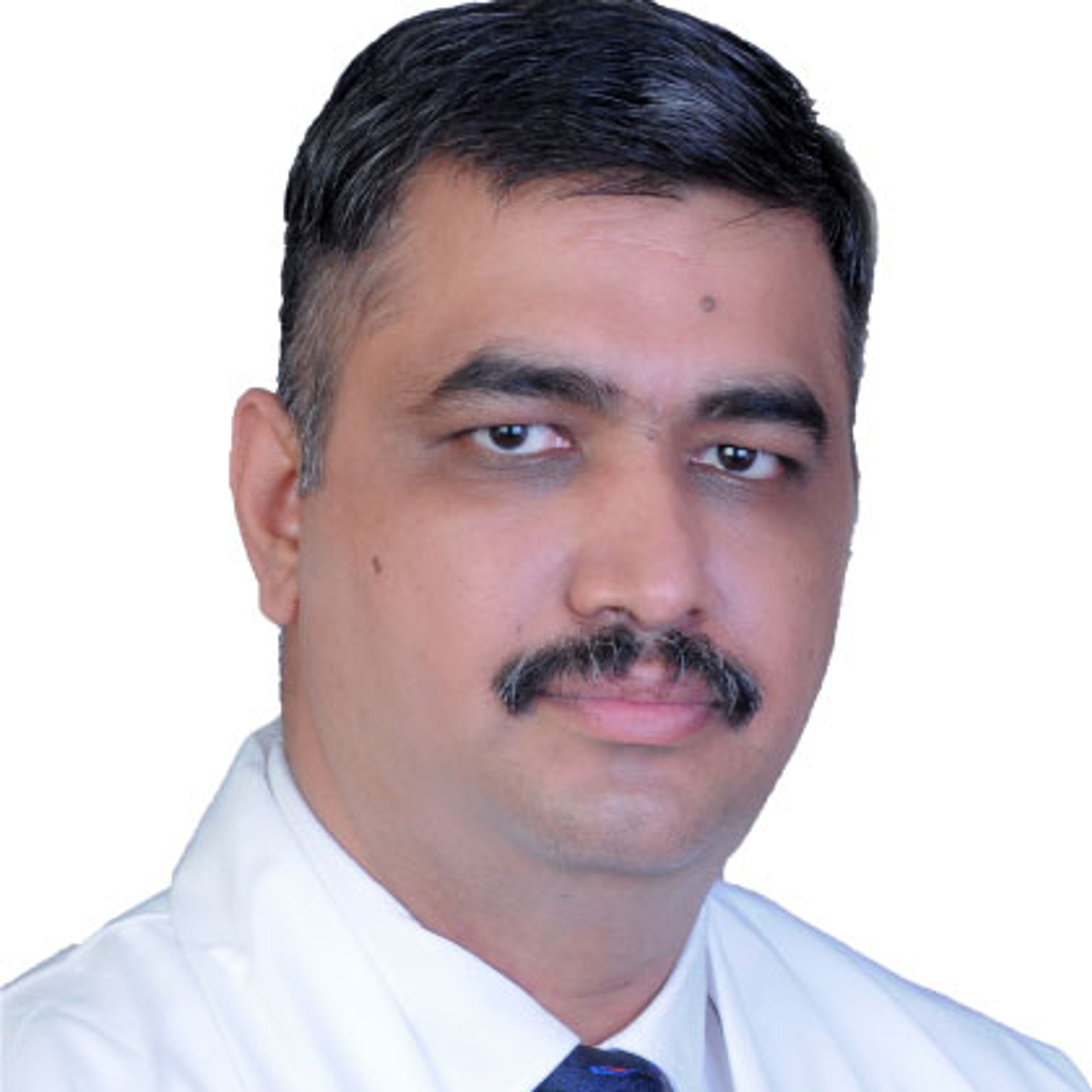 Dr. Amit Kapoor, Neurosurgeon