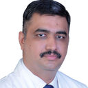 Dr. Amit Kapoor, Neurosurgeon