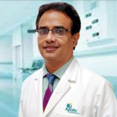 Dr. Rajasekhar Reddy, General and Laparoscopic Surgeon Dr. Rajasekhar Reddy, General and Laparoscopic Surgeon