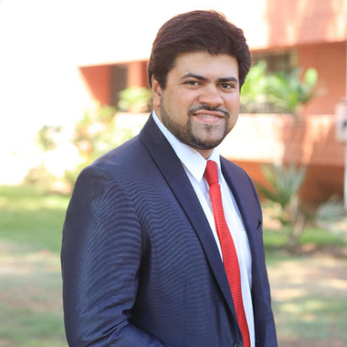 Dr. Aniket Satish Deshmane, Dermatologist Dr. Aniket Satish Deshmane, Dermatologist