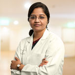 Dr. Sunitha Kayidhi