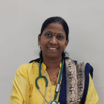 Dr. Sangeeta Chippa