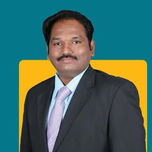 Dr. Kumar Muthukumar