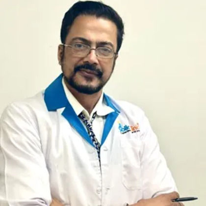 Dr Vasantha Madhav A M, Orthopaedician Dr Vasantha Madhav A M, Orthopaedician