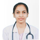 Dr. Komirsetty Gayathri Naidu, General Practitioner