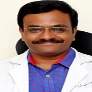 Dr. Suresh Kumar A, General and Laparoscopic Surgeon Dr. Suresh Kumar A, General and Laparoscopic Surgeon