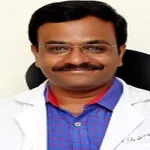 Dr. Suresh Kumar A