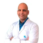 Dr. Sanjaya Kumar Mishra