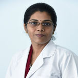 Dr. Aparna Kadha
