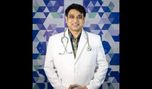 Dr Abhishek Ghosh