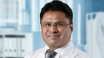 Dr. Vijaya Bhaskar S M, Ent Specialist