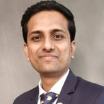 Dr Suhas Vilasrao Aagre