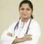 Dr. B Saranyadevi, Paediatric Neonatologist in keerathurai madurai