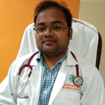 Dr. T Ramchander