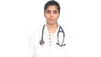 Dr. Sonika Reddy, General Physician/ Internal Medicine Specialist