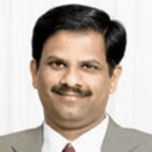 Dr. Kumaresh Krishnamoorthy