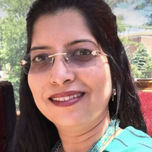 Dr. Ashwini Doshi