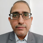 Dr. Ram Narayan