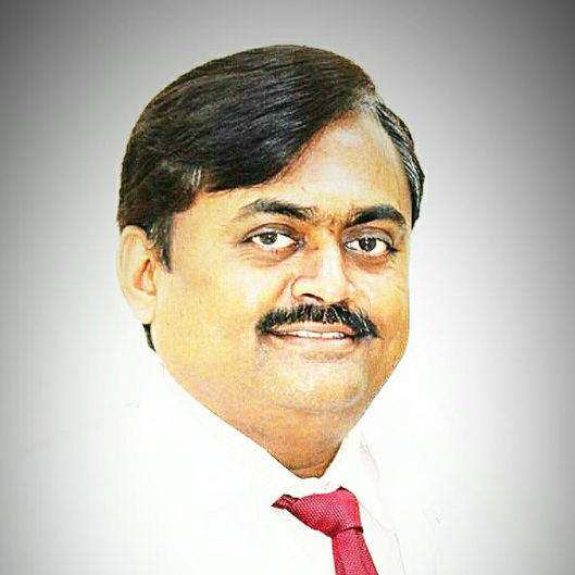 Dr. Hitendra Patil, Oncologist Dr. Hitendra Patil, Oncologist