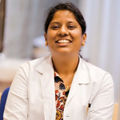 Dr. Usha Gaddam