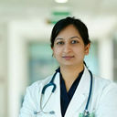 Dr Minakshi Bansal, Paediatric Haematologist