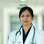 Dr Minakshi Bansal