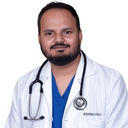 Dr. Pratyush Kumar, General Physician/ Internal Medicine Specialist