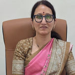Dr. Neeta Nagnath Chatla Dr. Neeta Nagnath Chatla