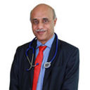 Prof. Dr. D Shantharam, Diabetologist