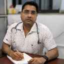 Dr Anindya Maitra, Nephrologist