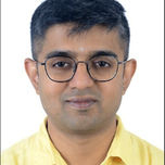 Dr. Jaidev S