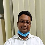 Dr. Sharat Megh Dr. Sharat Megh