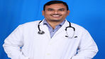 Dr. Sai Kumar Dunga, Rheumatologist